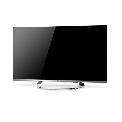 LG LED 3D Smart TV 47LM8600 47 นิ้ว