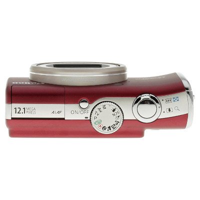 Canon PowerShot SX200 IS Digital Camera