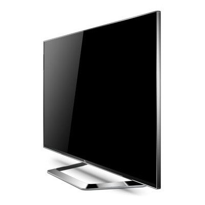LG LED 3D TV 55LM9600 55 นิ้ว