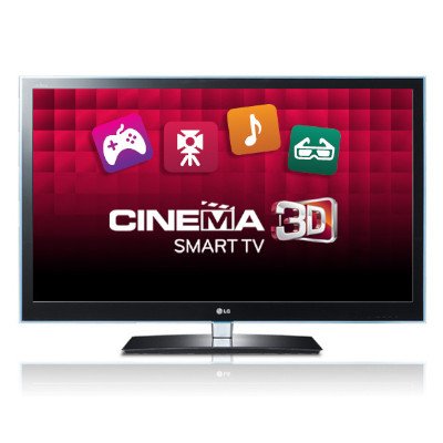 LG LED 3D SMART TV 42LW5700 42 นิ้ว