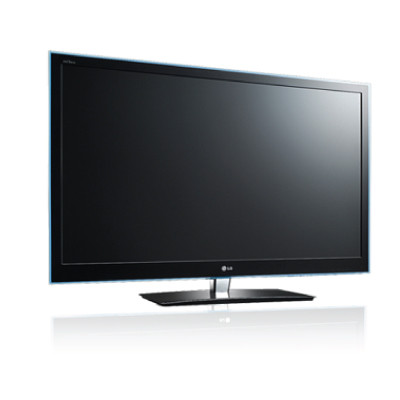 LG LED 3D SMART TV 55LW6500 55 นิ้ว