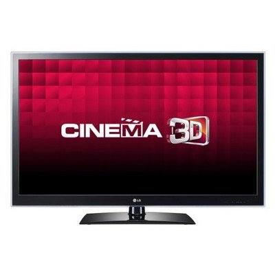 LG LED TV 47LW4500 47 นิ้ว