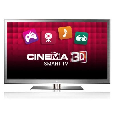 LG LED 3D Smart TV 72LM9500 72 นิ้ว