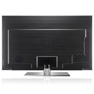 LG LED 3D Smart TV 72LM9500 72 นิ้ว