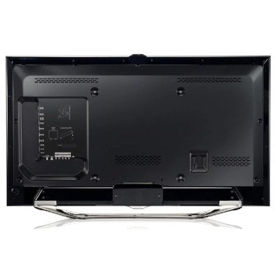 Samsung LED TV 3D ทีวี ขนาด 55 นิ้ว รุ่น UA55ES8000