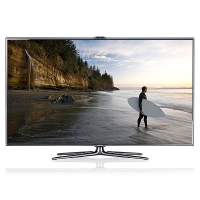 Samsung Smart LED TV 3D Wifi Built in UA55ES7500 55 นิ้ว