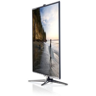 Samsung Smart LED TV 3D Wifi Built in UA55ES7500 55 นิ้ว