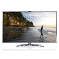 ราคา Samsung Smart LED TV 3D Wifi Built in UA55ES7500 55 นิ้ว