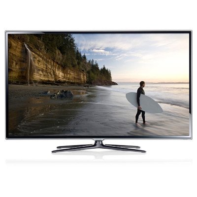 Samsung LED 3D TV ทีวี ขนาด 40 นิ้ว รุ่น UA40ES6600