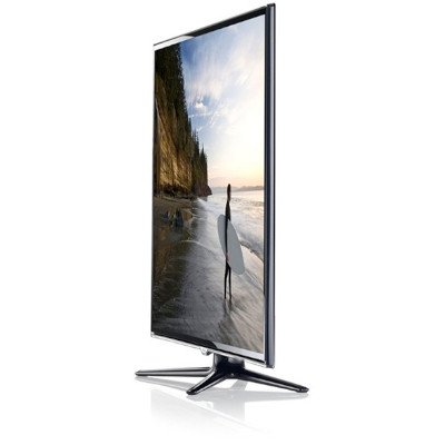 Samsung LED 3D TV ทีวี ขนาด 40 นิ้ว รุ่น UA40ES6600