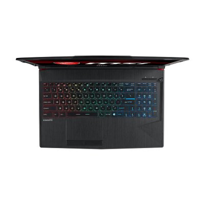 MSI Notebook GP63 8RE-661TH Leopard