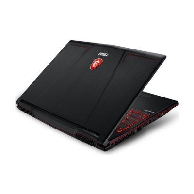 MSI Notebook GP63 8RE-661TH Leopard