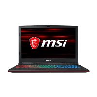 ราคา MSI Notebook GP63 8RE-661TH Leopard