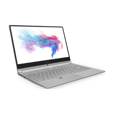 MSI Prestige Notebook PS42 8M-416TH