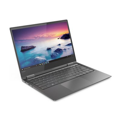 Lenovo Yoga 730 13 Notebook 81JR000STA