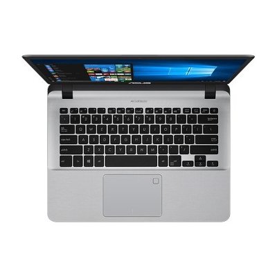 Asus Notebook X407UF-BV039T