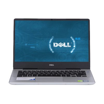 Dell Inspiron 5480 Notebook W56695261THW10