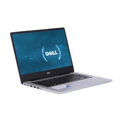 Dell Inspiron 5480 Notebook W56695261THW10