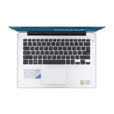 Dell Inspiron 5480 Notebook W56695261THW10