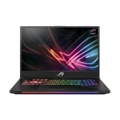 Asus ROG Strix Notebook GL704GM-EV001T SCAR II Edition