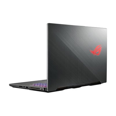 Asus ROG Strix Notebook GL704GM-EV001T SCAR II Edition