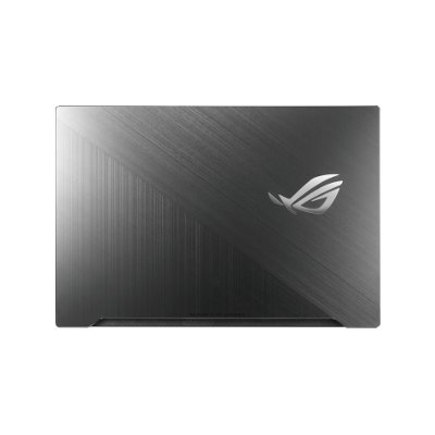 Asus ROG Strix Notebook GL704GM-EV001T SCAR II Edition