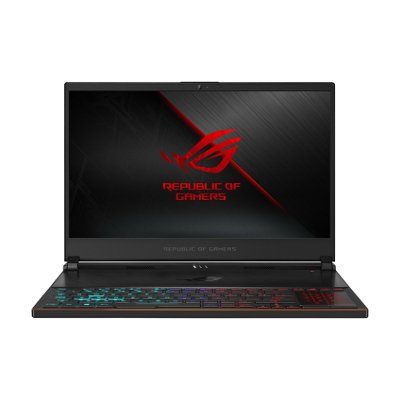 Asus ROG Zephyrus S Notebook GX531GM-ES005T