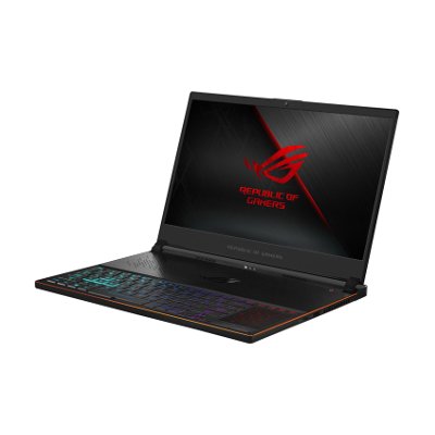 Asus ROG Zephyrus S Notebook GX531GM-ES005T
