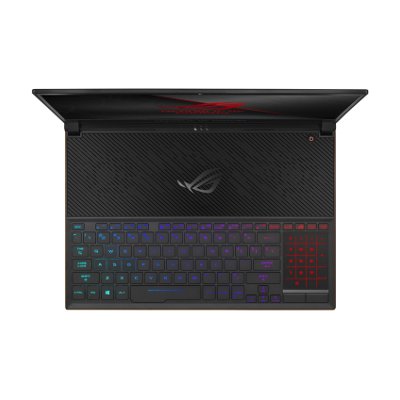 Asus ROG Zephyrus S Notebook GX531GM-ES005T