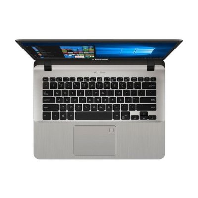 Asus Notebook X407UF-BV053T