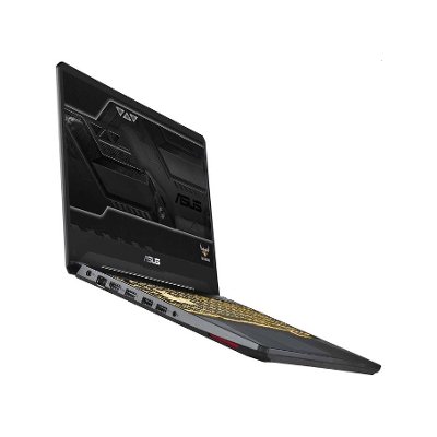Asus TUF Gaming Notebook FX505GM-BQ163T