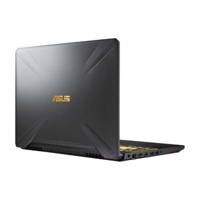 Asus TUF Gaming Notebook FX505GM-BQ163T