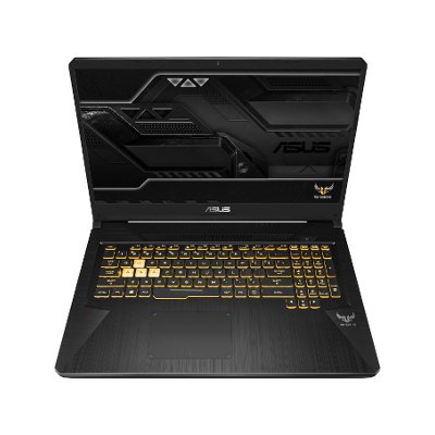 Asus TUF Gaming Notebook FX705GM-EV070T