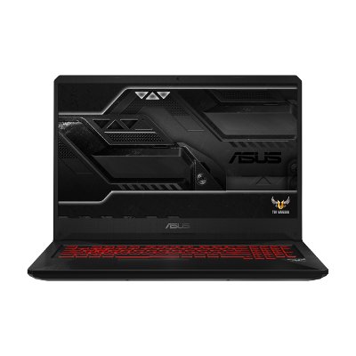 Asus TUF Gaming Notebook FX705GE-EV036T