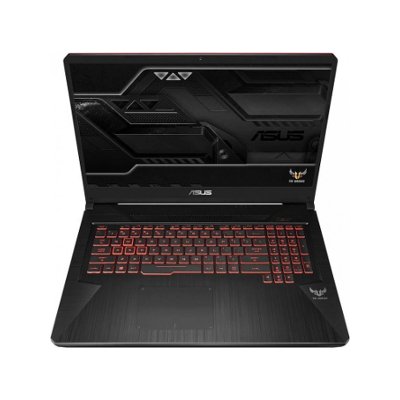 Asus TUF Gaming Notebook FX705GE-EV036T