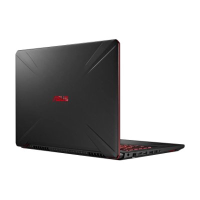 Asus TUF Gaming Notebook FX705GE-EV036T