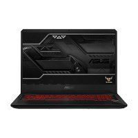 ราคา Asus TUF Gaming Notebook FX705GE-EV036T