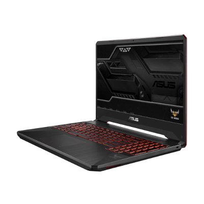 Asus TUF Gaming Notebook FX505GE-BQ037T