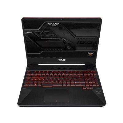 Asus TUF Gaming Notebook FX505GE-BQ037T