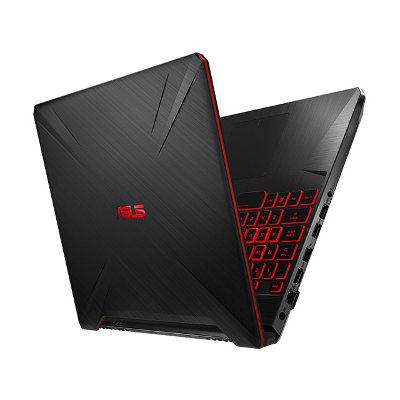 Asus TUF Gaming Notebook FX505GE-BQ037T