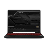 ราคา Asus TUF Gaming Notebook FX505GE-BQ037T