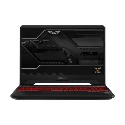 Asus TUF Gaming Notebook FX505GE-BQ052T