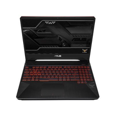 Asus TUF Gaming Notebook FX505GE-BQ052T