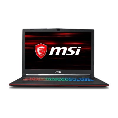 MSI Notebook GP73 8RE-647TH Leopard