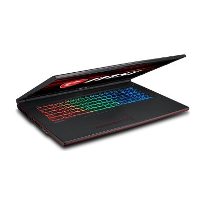 MSI Notebook GP73 8RE-647TH Leopard