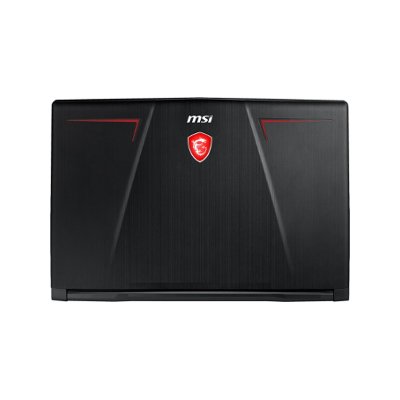 MSI Notebook GP73 8RE-647TH Leopard