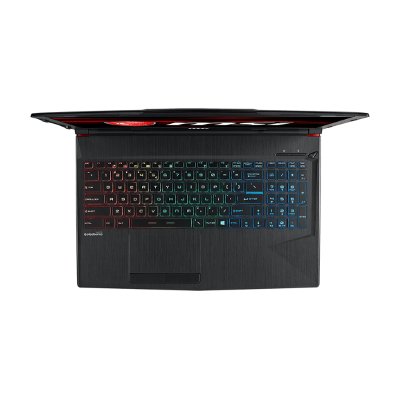 MSI Notebook GP63 8RE-652TH Leopard