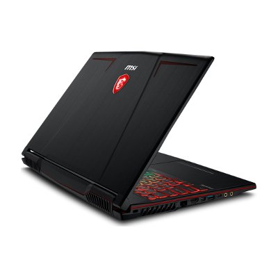 MSI Notebook GP63 8RE-652TH Leopard