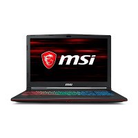 ราคา MSI Notebook GP63 8RE-652TH Leopard