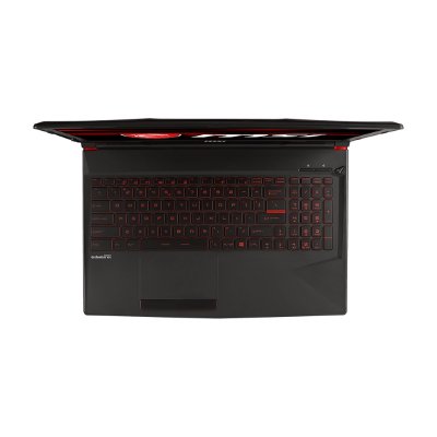 MSI Notebook GL63 8RD-654TH